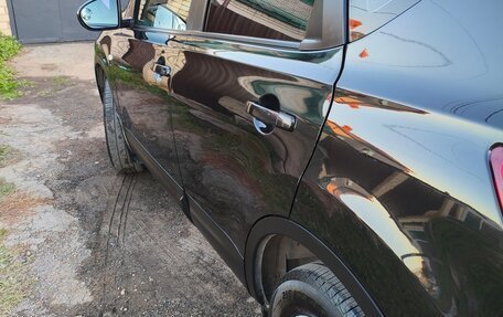 Nissan Qashqai, 2012 год, 900 000 рублей, 6 фотография