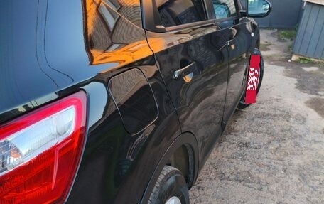 Nissan Qashqai, 2012 год, 900 000 рублей, 5 фотография
