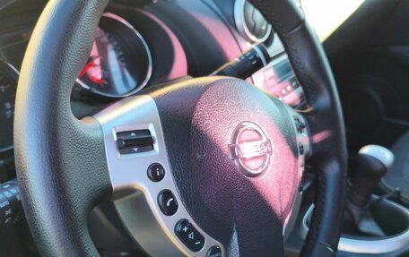 Nissan Qashqai, 2012 год, 900 000 рублей, 16 фотография