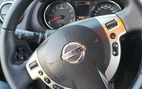 Nissan Qashqai, 2012 год, 900 000 рублей, 21 фотография