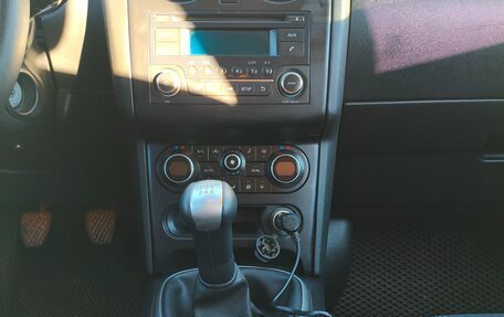 Nissan Qashqai, 2012 год, 900 000 рублей, 22 фотография