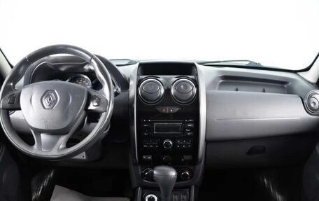 Renault Duster I рестайлинг, 2016 год, 1 100 000 рублей, 10 фотография