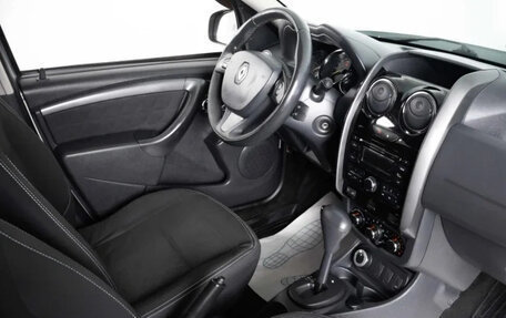 Renault Duster I рестайлинг, 2016 год, 1 100 000 рублей, 9 фотография