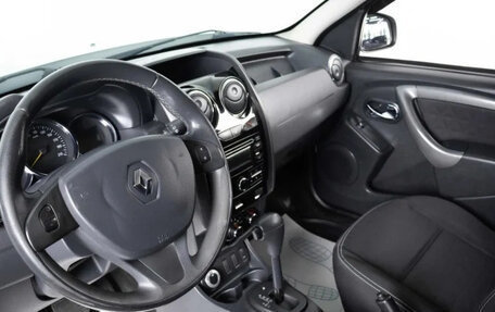 Renault Duster I рестайлинг, 2016 год, 1 100 000 рублей, 6 фотография