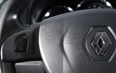 Renault Duster I рестайлинг, 2016 год, 1 100 000 рублей, 12 фотография