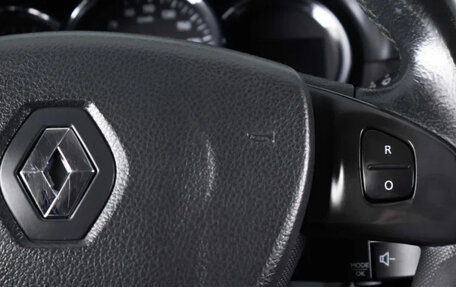 Renault Duster I рестайлинг, 2016 год, 1 100 000 рублей, 13 фотография