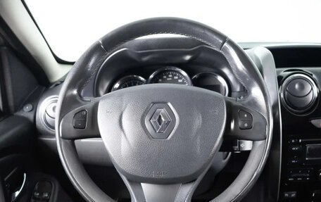 Renault Duster I рестайлинг, 2016 год, 1 100 000 рублей, 11 фотография