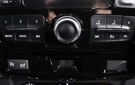 Renault Duster I рестайлинг, 2016 год, 1 100 000 рублей, 15 фотография