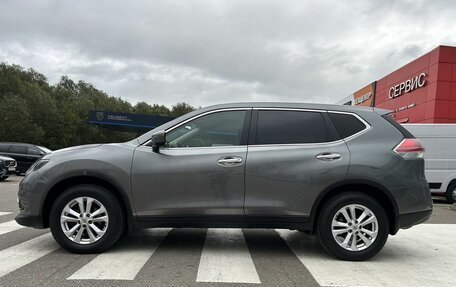 Nissan X-Trail, 2018 год, 2 030 000 рублей, 4 фотография
