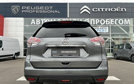 Nissan X-Trail, 2018 год, 2 030 000 рублей, 6 фотография