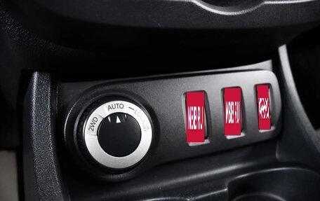 Renault Duster I рестайлинг, 2016 год, 1 100 000 рублей, 17 фотография