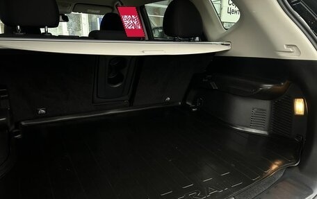 Nissan X-Trail, 2018 год, 2 030 000 рублей, 8 фотография