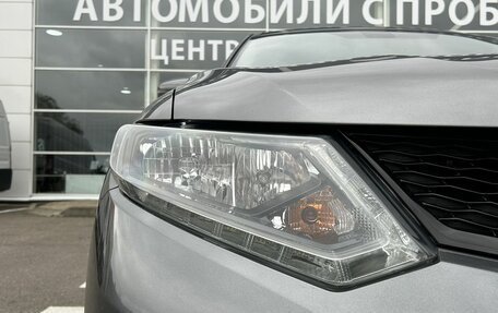 Nissan X-Trail, 2018 год, 2 030 000 рублей, 12 фотография