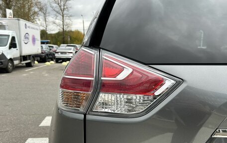 Nissan X-Trail, 2018 год, 2 030 000 рублей, 14 фотография