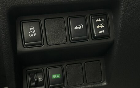Nissan X-Trail, 2018 год, 2 030 000 рублей, 29 фотография