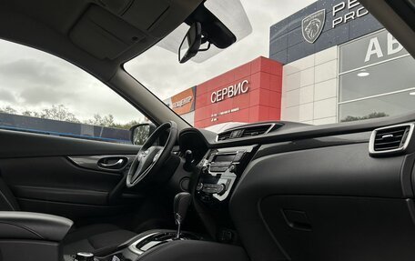 Nissan X-Trail, 2018 год, 2 030 000 рублей, 30 фотография
