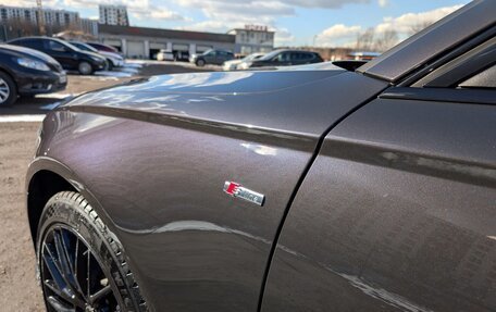 Audi A6, 2016 год, 2 690 000 рублей, 10 фотография