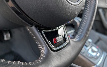 Audi A6, 2016 год, 2 690 000 рублей, 9 фотография