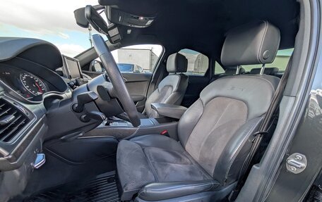 Audi A6, 2016 год, 2 690 000 рублей, 5 фотография