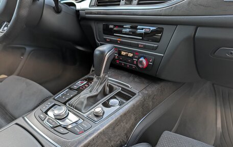 Audi A6, 2016 год, 2 690 000 рублей, 15 фотография