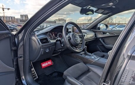 Audi A6, 2016 год, 2 690 000 рублей, 7 фотография