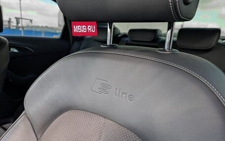 Audi A6, 2016 год, 2 690 000 рублей, 8 фотография