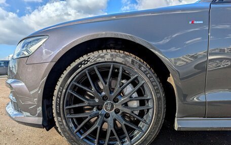 Audi A6, 2016 год, 2 690 000 рублей, 21 фотография