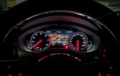Audi A6, 2016 год, 2 690 000 рублей, 36 фотография