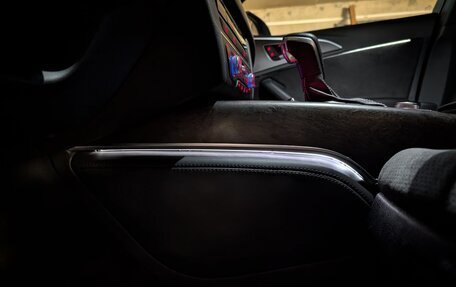 Audi A6, 2016 год, 2 690 000 рублей, 33 фотография