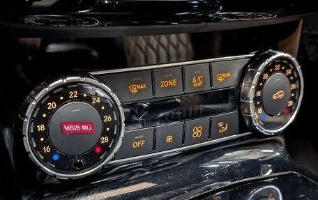 Mercedes-Benz G-Класс AMG, 2015 год, 5 500 000 рублей, 4 фотография