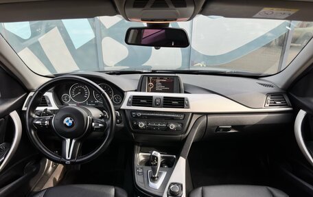 BMW 3 серия, 2013 год, 1 716 000 рублей, 2 фотография