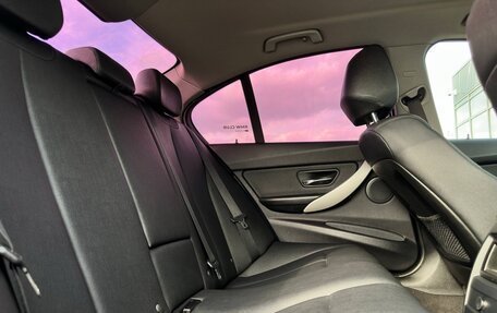 BMW 3 серия, 2013 год, 1 716 000 рублей, 4 фотография