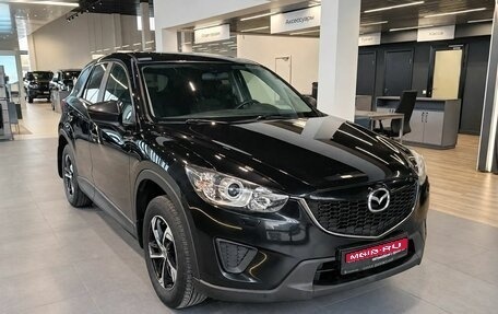 Mazda CX-5 II, 2013 год, 1 339 000 рублей, 1 фотография