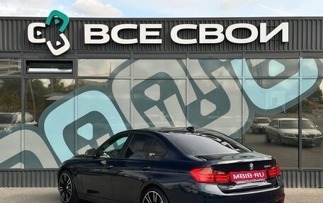 BMW 3 серия, 2013 год, 1 716 000 рублей, 3 фотография