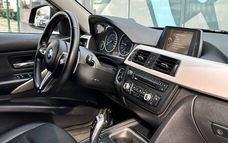 BMW 3 серия, 2013 год, 1 716 000 рублей, 12 фотография