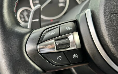 BMW 3 серия, 2013 год, 1 716 000 рублей, 14 фотография