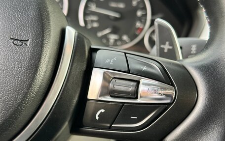 BMW 3 серия, 2013 год, 1 716 000 рублей, 15 фотография