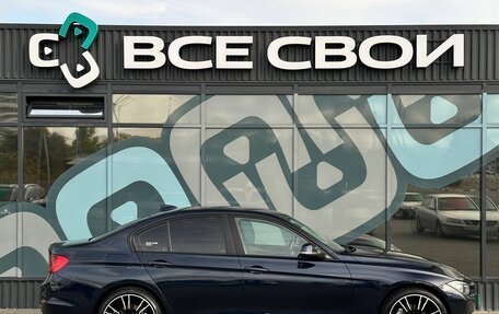 BMW 3 серия, 2013 год, 1 716 000 рублей, 8 фотография