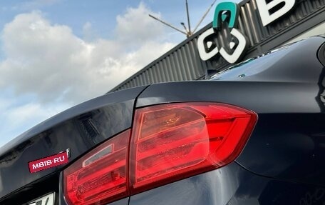 BMW 3 серия, 2013 год, 1 716 000 рублей, 11 фотография