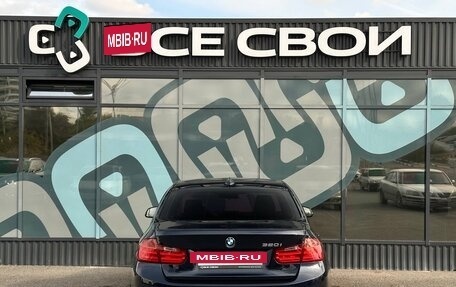BMW 3 серия, 2013 год, 1 716 000 рублей, 6 фотография