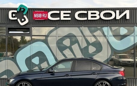 BMW 3 серия, 2013 год, 1 716 000 рублей, 9 фотография