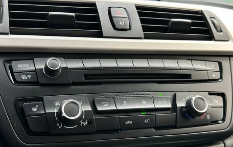 BMW 3 серия, 2013 год, 1 716 000 рублей, 18 фотография