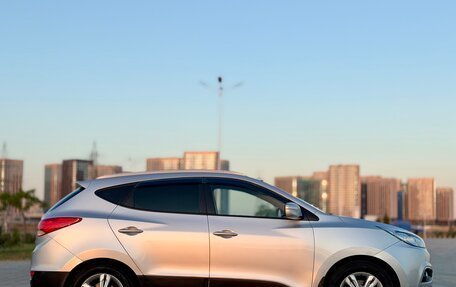 Hyundai ix35 I рестайлинг, 2011 год, 1 270 000 рублей, 5 фотография