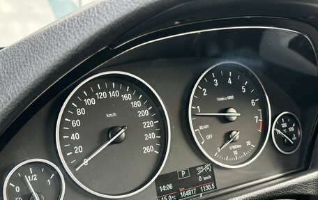BMW 3 серия, 2013 год, 1 716 000 рублей, 24 фотография