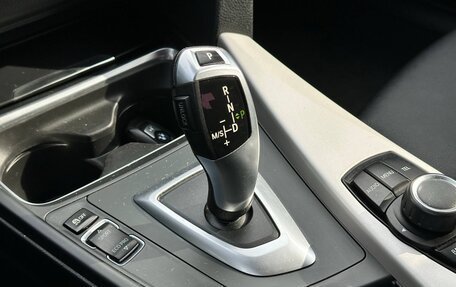 BMW 3 серия, 2013 год, 1 716 000 рублей, 19 фотография