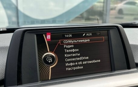 BMW 3 серия, 2013 год, 1 716 000 рублей, 17 фотография