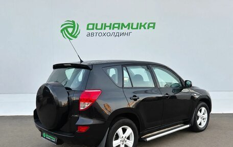 Toyota RAV4, 2007 год, 1 075 000 рублей, 5 фотография