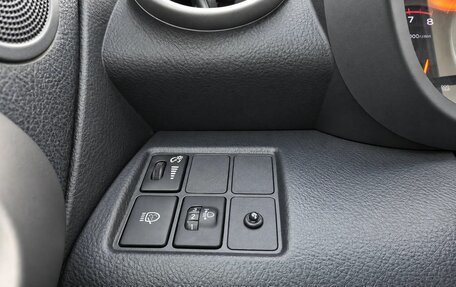 Toyota RAV4, 2007 год, 1 075 000 рублей, 11 фотография