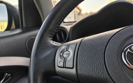 Toyota RAV4, 2007 год, 1 075 000 рублей, 12 фотография