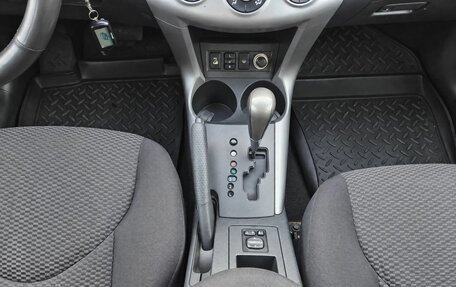 Toyota RAV4, 2007 год, 1 075 000 рублей, 15 фотография